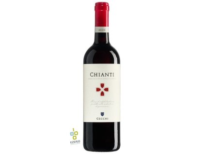 Cecchi chianti