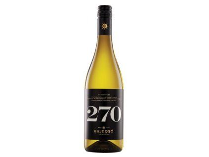 bujdosó olasz 270