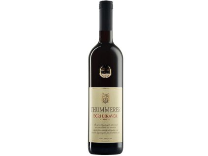 thummerer bikavér