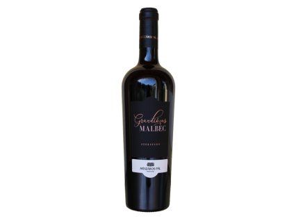meszaros grandiozus malbec 1