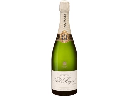 pol roger reserve brut
