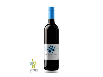 lelovits kékfrankos