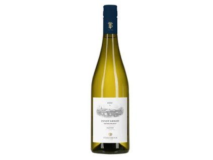 tuzko pinot grigio