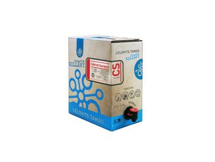 lelovits Bag in box 3L CS