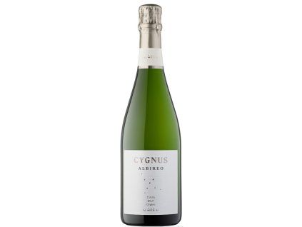 u mes u albiero cava brut