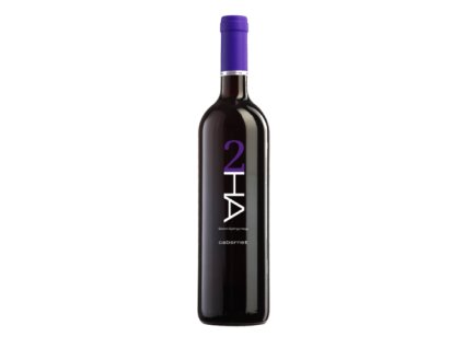 2HA Cabernet 2018