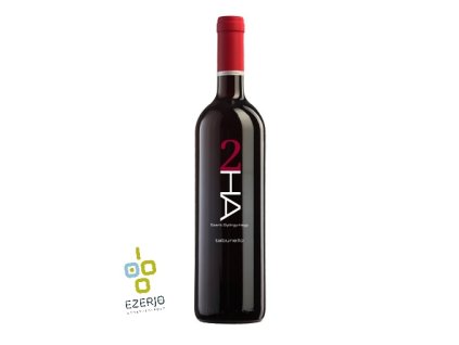 2HA TABUNELLO Sangiovese grosso 2020