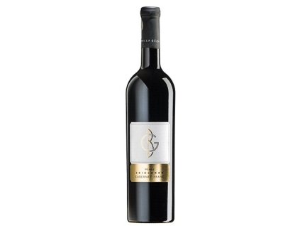 Balla Cabernet Franc SZIKLABOR 2016