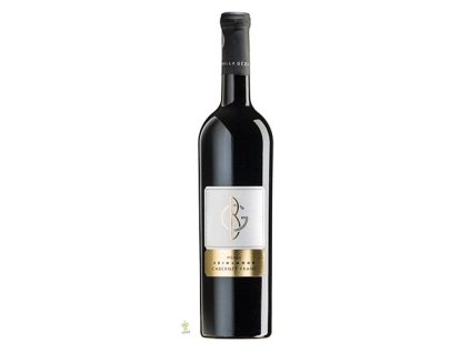 Balla Cabernet Franc SZIKLABOR 2018