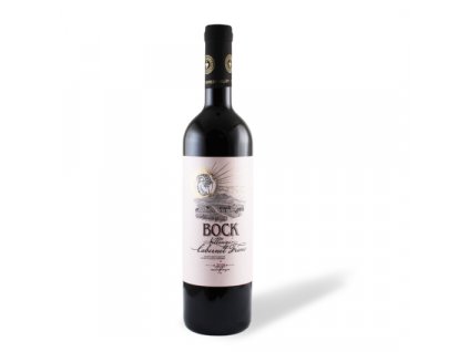Bock Cabernet Franc 2018 3