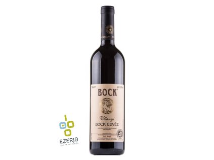 Bock Cuvée barrique 2016