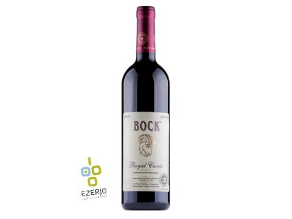 Bock ROYAL Cuvée 2016