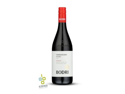 Bodri Kadarka 2021