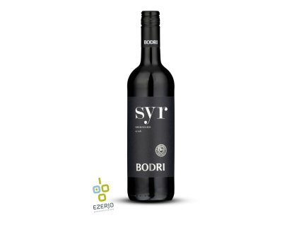 Bodri Syrah 2021
