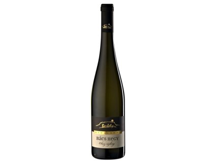 Borbély Bács-hegy Olaszrizling 2017