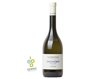 Disznókő DRY Furmint 2021