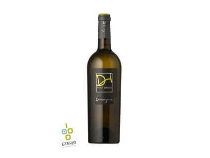 Dissegna Pinot Grigio DOP 2022