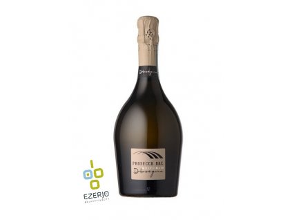 Dissegna Prosecco Extra Dry DOC 2022