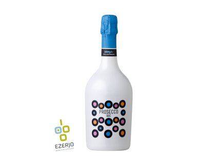 Dissegna Prosecco MULTICOLOR DOC 2022