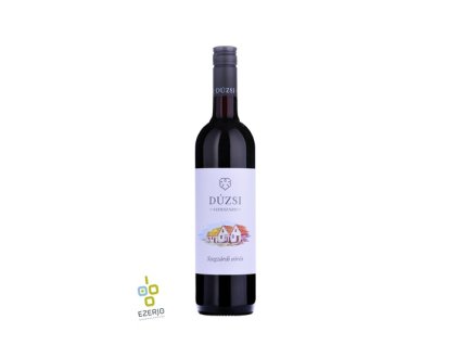 Dúzsi Vörös Cuvée 2017