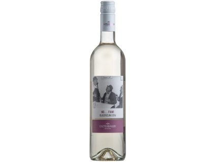 Eszterbauer NO FIAM Sauv. Blanc 2021