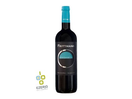 Frittmann Kékfrankos 2021