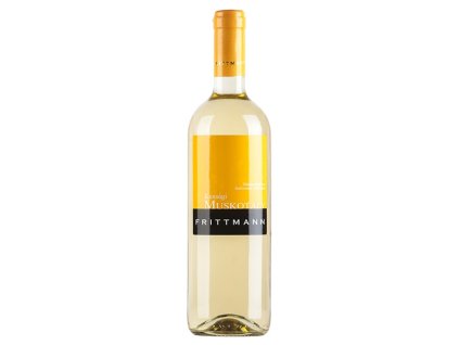 Frittmann magnum Muskotály félédes