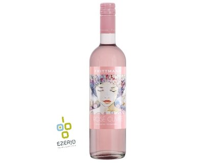 Frittmann Rosé Cuvée 2022