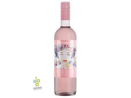Frittmann Rosé Cuvée 2021
