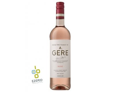 Gere A. Rosé 2025 DRS