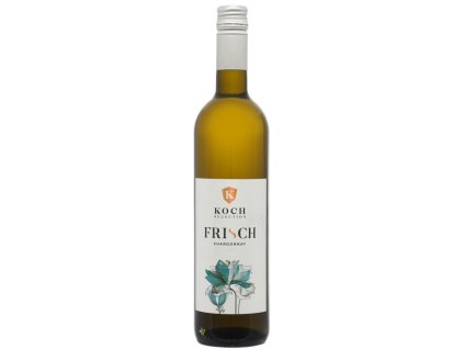 Koch Frisch Chardonnay 2020