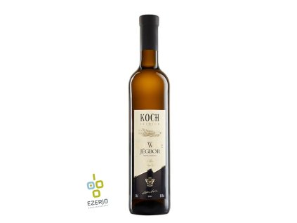 Koch Jégbor 2019
