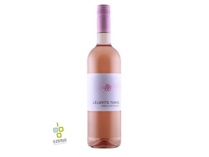 Lelovits magnum Rosé 2023