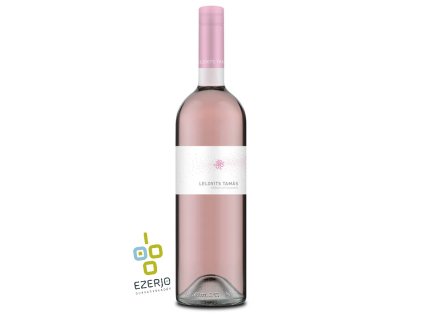 Lelovits magnum Rosé 2022