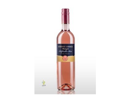 Ludányi András Kékfrankos Rosé 2021