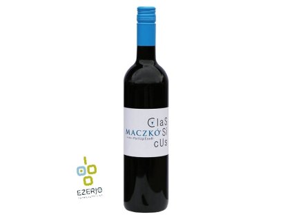 Maczkó Portugieser 2021