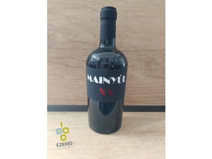 Mainyúl XX 2020