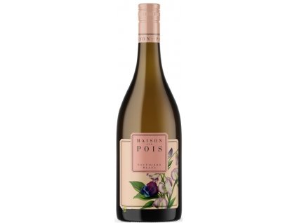 Maison Aux Pois Sauvignon Blanc 2022