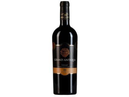 Mészáros Pál Grand Antiqua Cab.S.2016