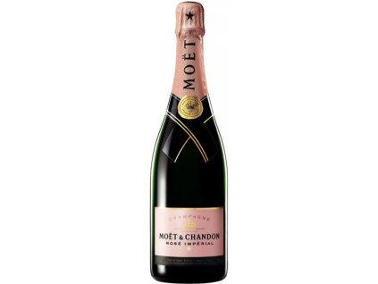 Moët&Chandon Imperial Brut Rosé