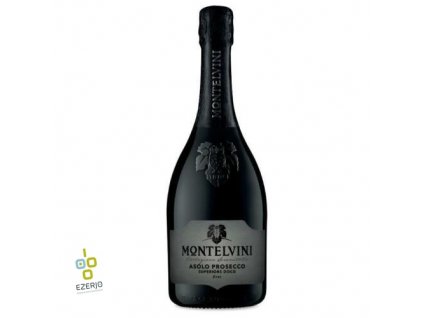 Montelvini Prosecco Brut DOCG DRS