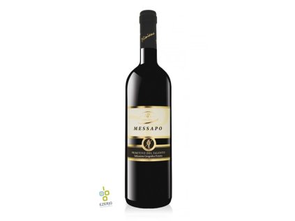 Pliniana Primitivo Salento 2021