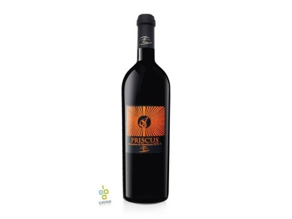 Pliniana PRISCUS Primitivo 2022