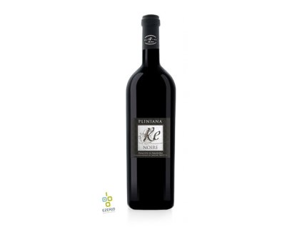 Pliniana RE NOIRE Primitivo 2020