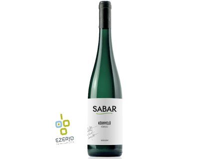 Sabar Kéknyelű 2025 DRS