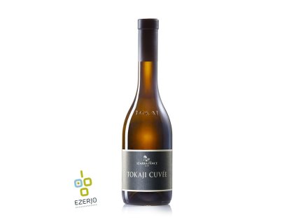 Szarka mini késői Tokaji Cuvée 2019