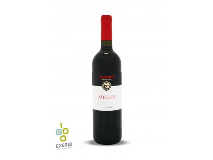 Szeleshát Merlot 2017