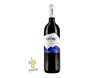Szőke Cabernet barrique 2019
