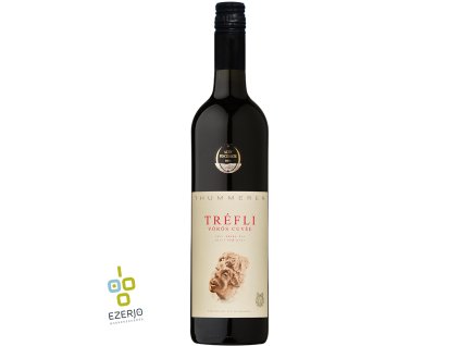 Thummerer Tréfli 2019 édes