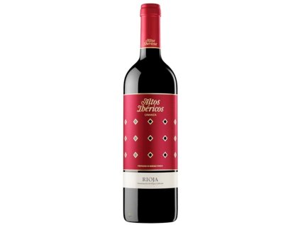 Torres AltosIbericos Tempranillo 2017
